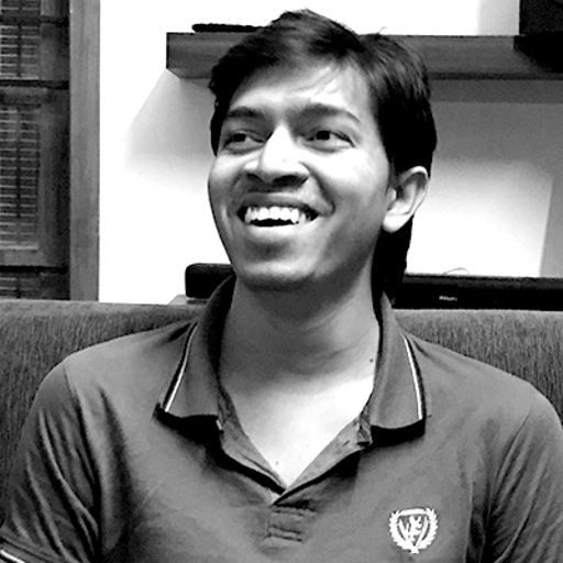 Prakash Gamit's photo
