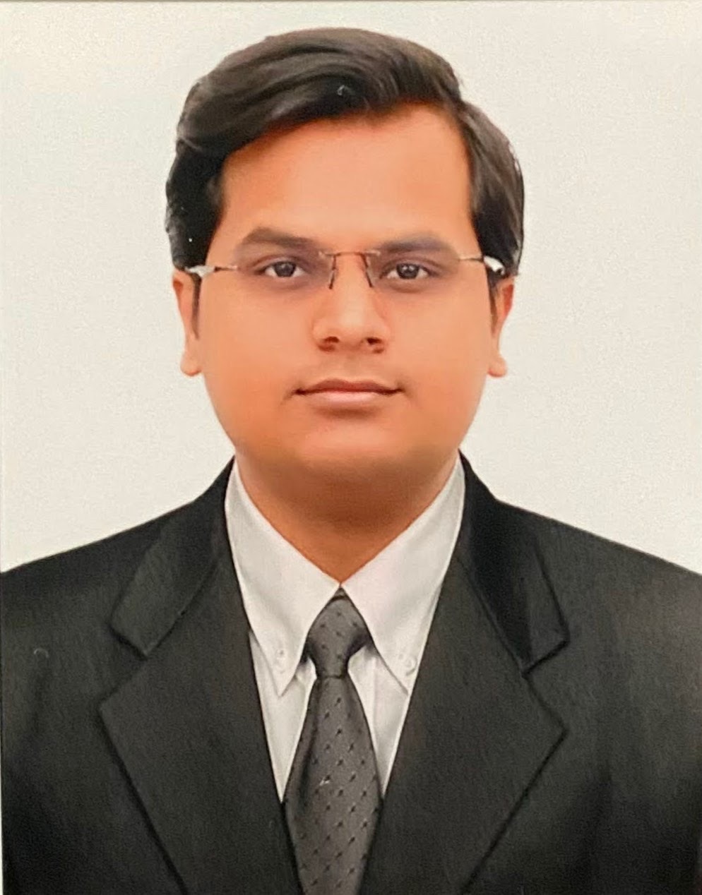 Siddhant Vats's photo