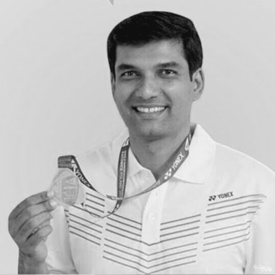 Vijay Lancy's photo