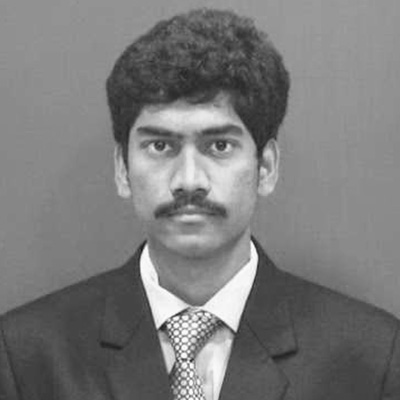Vikas Raju's photo